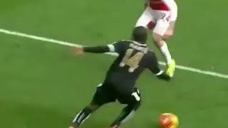 When cech in action