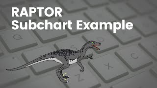 Raptor Subchart Demo