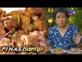 Putok-batok crispy tenga ng baboy | Pinas Sarap