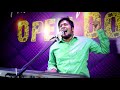 pr nathanael donald emotional speech testimony with worship tamil christian worship u0026 message