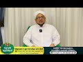 അത്ഭുതങ്ങൾ നിറഞ്ഞ പ്രഭാത ദിക്റുകൾ noorul quran 532 musthafa hudawi akode 22 05 2022