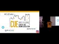 CUETalks - Finding Reason for Hope: Race, Inequality, and Educational Change