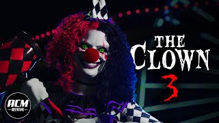 The Clown 3 | Short Horror Film