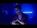 Jordan Fisher - Contact (Official Music Video)