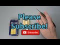 helpfullockpicker s 50 000 subscriber giveaway announcement