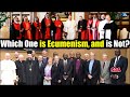 7th Day Adventists Are For Signs and Wonders. SDA Leaders Are For Babylon Ecumenism of Blood & Lies