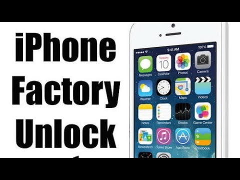 Apple iPhone Factory Unlocked Choose Carrier Apple iPhone Factory Unlocked Choose Carrier