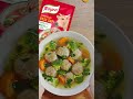 iklan royco bakso sayur untuk momen spesial idul adha bersama keluarga v1