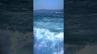 Huge Crashing Waves on California's Coast | Seaside at Big Sur