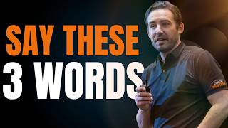 Say THESE 3 Words To Control Every Conversation