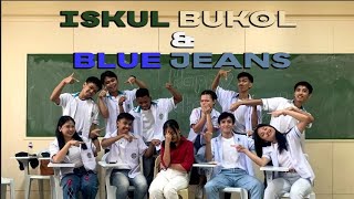 PASE BALLO 2022 OCTOBER SPECIAL VIDEO (AVP) | BLUE JEANS AND ISKUL BUKOL 👩‍🏫🏫