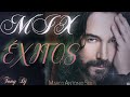 MARCO ANTONIO SOLIS | MIX MARCO ANTONIO SOLIS 3 TEMAS - Tony Dj - Ecuador