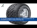 goodyear wrangler workhorse at review