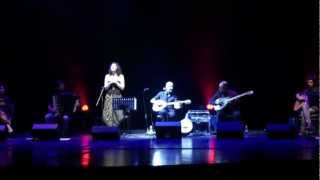 Mi Haeish מי האיש- Sophia Papazoglou, Perach Adom  Manolis Karantinis Dasho Kurti 28/4/12