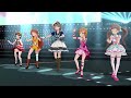 ミリシタ thank you sub. español