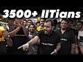 JEE Advanced 2023 RESULT CELEBRATION 🔥 3500+ IITians from Physics Wallah !!