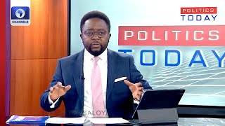 Labour Begins Nationwide Strike, Minister Reacts + More | Politics Today