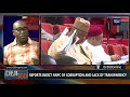 DEJI360 EP 177 Part 1: Kachikwu accuses NNPC boss of abuse of office (Nigerian News)