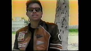 SALVAJE - César Flores (Extended Version Remastered)