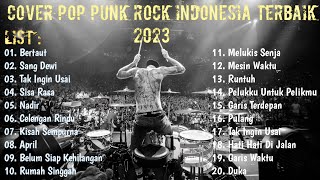 Download Lagu COVER POP PUNK ROCK INDONESIA TERPOPULER... MP3 Gratis