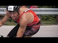 Triathlon Sprint Gold Silca Cup Alpago Uomini