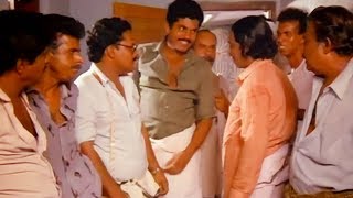 ഒത്തില്ല..ഒത്തില്ല..പഴയകാല ഒരടിപൊളി കോമഡി | Mukesh Comedy Scenes | Jagathy  Malayalam Comedy Scenes