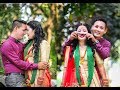 Ishwor weds pratiksha nepali wedding highlight clip.