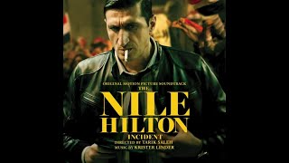 Krister Linder feat. Ibtihal El Serety - Gina's Song  (The Nile Hilton Incident OST)