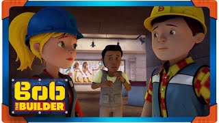 Bob the Builder US 🛠⭐ Pyramid Puzzle 🛠️⭐ New Episodes | Cartoons For Kids