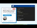What Is Regex and How to Use It in PowerShell with MVP Steven Judd