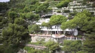 Luxury Villa Italy  - Villa Le Rocce - Bordighera