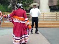 Ballet Folklorico Zempoalxochitl