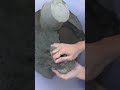 Pure cement ASMR @asmrmentry  #asmr #oddlysatisfying #shortsvideo #dusty #purecementasmr #relaxing