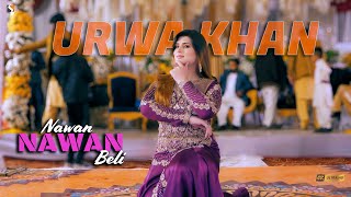 Nawan Nawan Beli , Urwa Khan Mujra Dance Performance , SGStudio