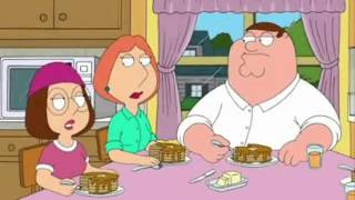 Meg's hard poo.