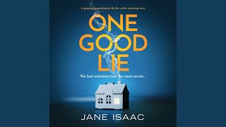 Chapter 42.6 & Chapter 43.1 - One Good Lie