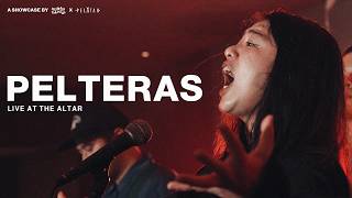Pelteras | Live at The Altar