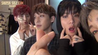 SNUPER(스누퍼) SELFCAM season4 E01