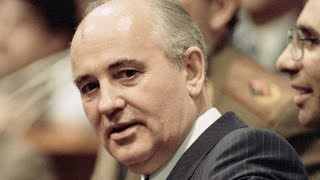 Inspiring Stories Everyday - Mikhail Gorbachev