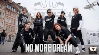 [KPOP IN PUBLIC ] BTS (방탄소년단)  'NO MORE DREAM' l Dance Cover by Valentine Dance Crew