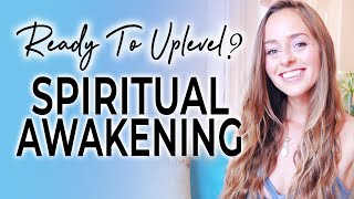How To Take Your Spiritual Awakening To The NEXT Level!