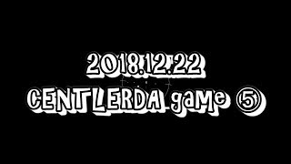 さいたま市のフットサルチーム『埼玉セントラーダ』2018年12月8日　ゲームその⑤