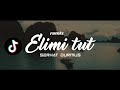 DJ ELIMI TUT - SERHAT DURMUS - SLOW BASS