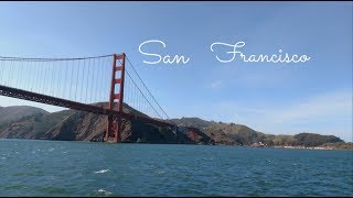 San Francisco | Golden Gate Bridge Tour
