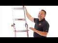 megalite demo little giant ladder systems