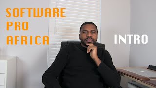 Software Pro Africa Intro