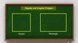 Cl8 Ch3 M4 Regular and Irregular Polygons