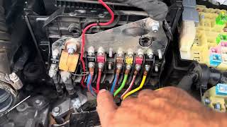 2013-2017 Ford Escape no start issues solved