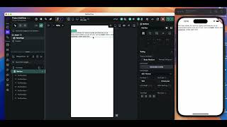 FlutterFlow RichText Widget Tutorial | Mixed Styling, Links, and Advanced Text Formatting