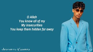 Harris J - O Allah (Lyrics)